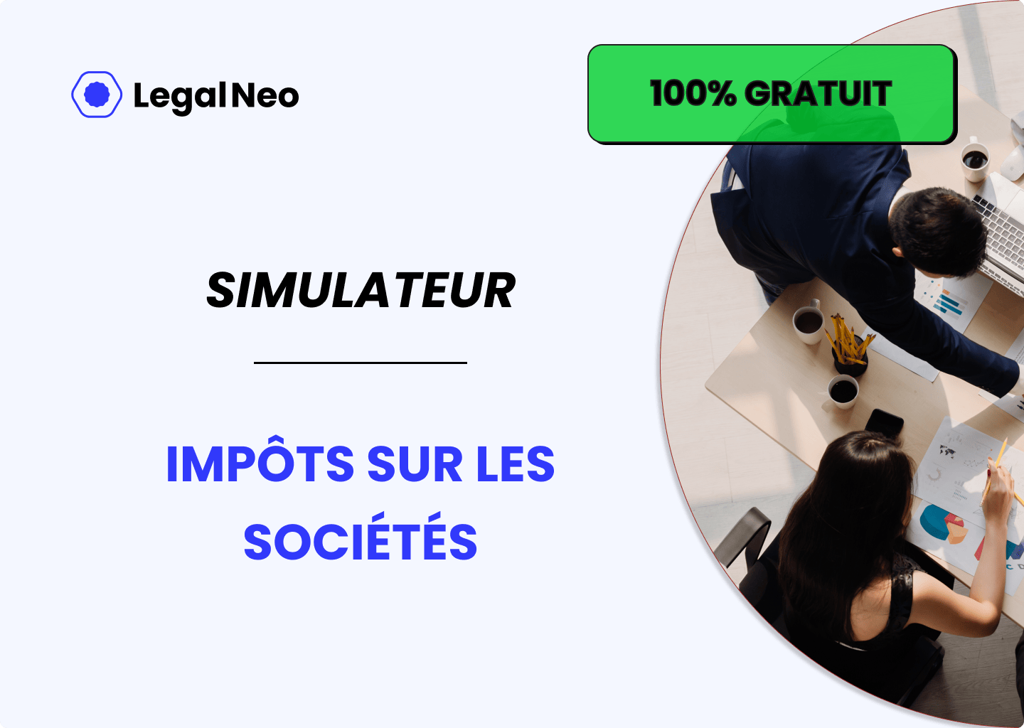 Simulateur D Imp T Sur Les Soci T Estimation Gratuite